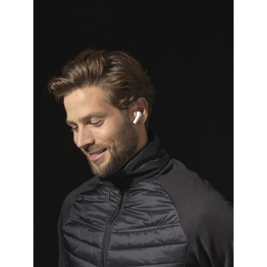 Premium True Wireless Earbud Lifestyle